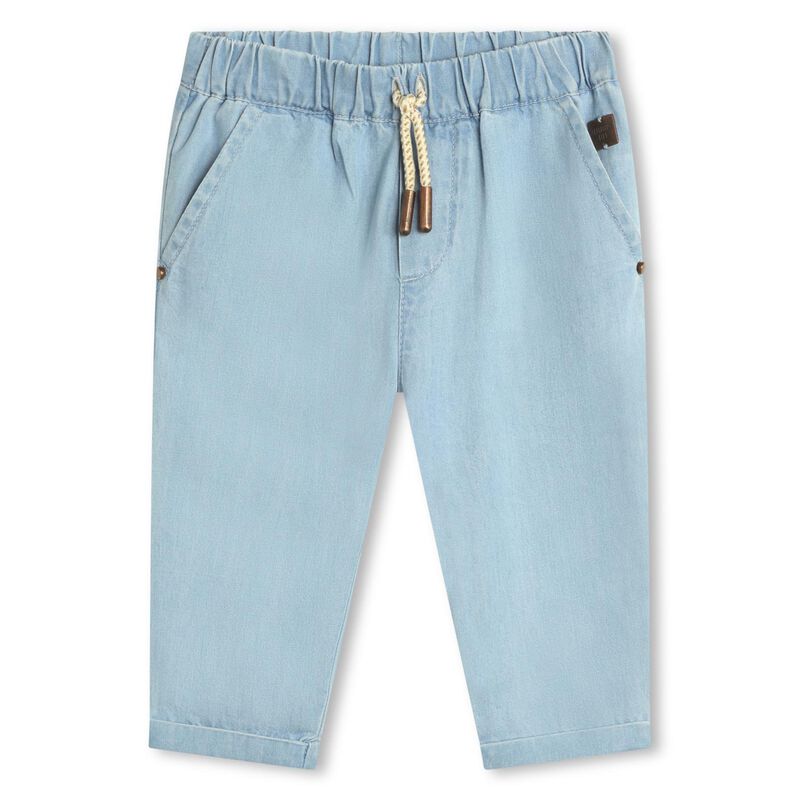 Carrement Beau Italian Pocket Jeans 6 - 18M image number 0
